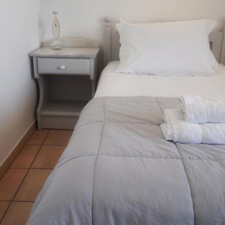 Zanneta'S House Apartman Náusza Kültér fotó