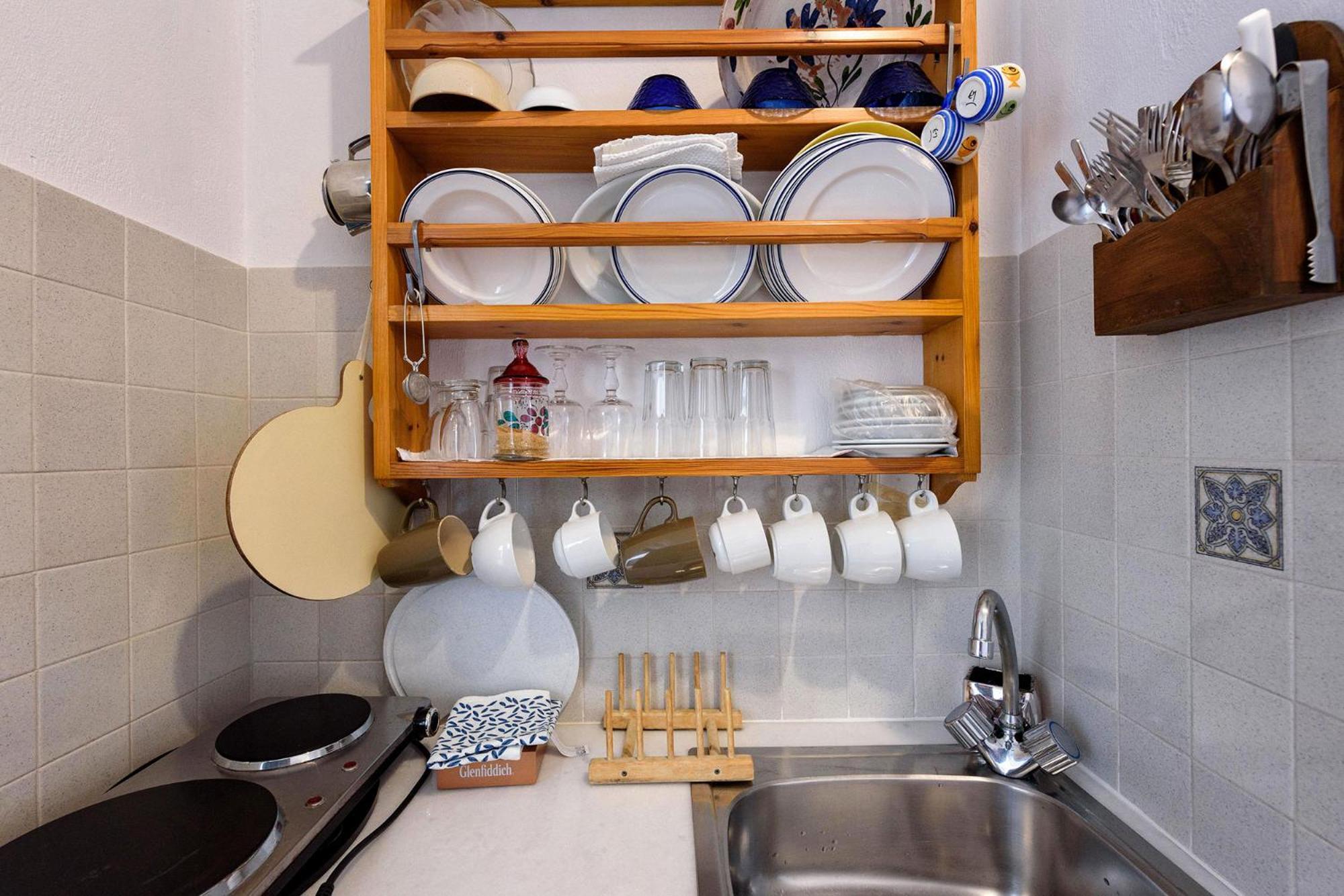 Zanneta'S House Apartman Náusza Kültér fotó