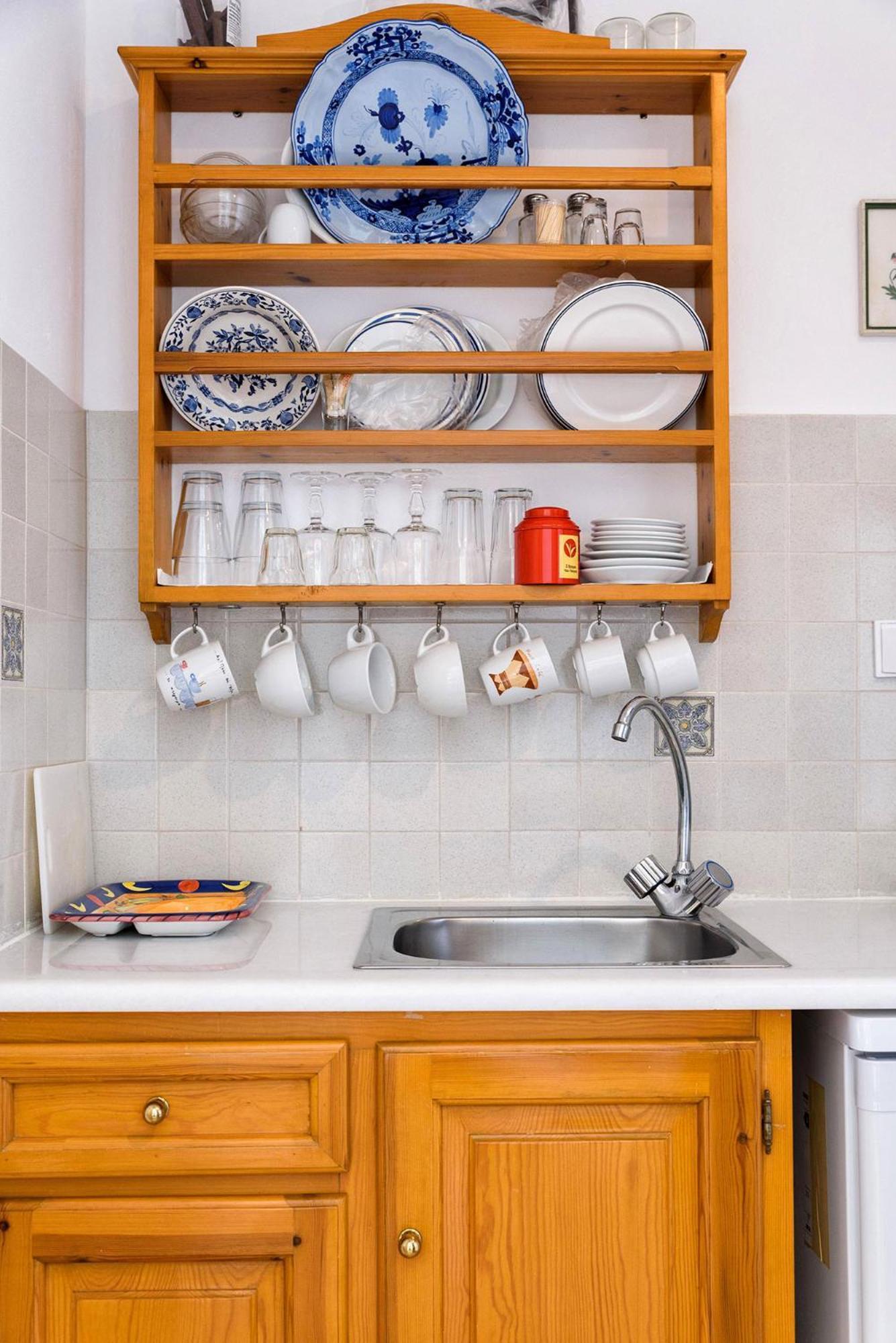Zanneta'S House Apartman Náusza Kültér fotó