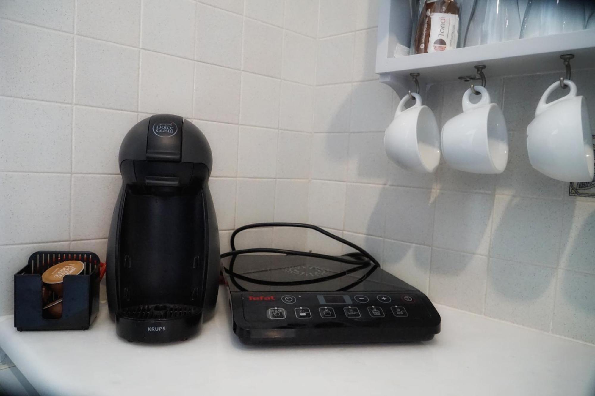 Zanneta'S House Apartman Náusza Kültér fotó