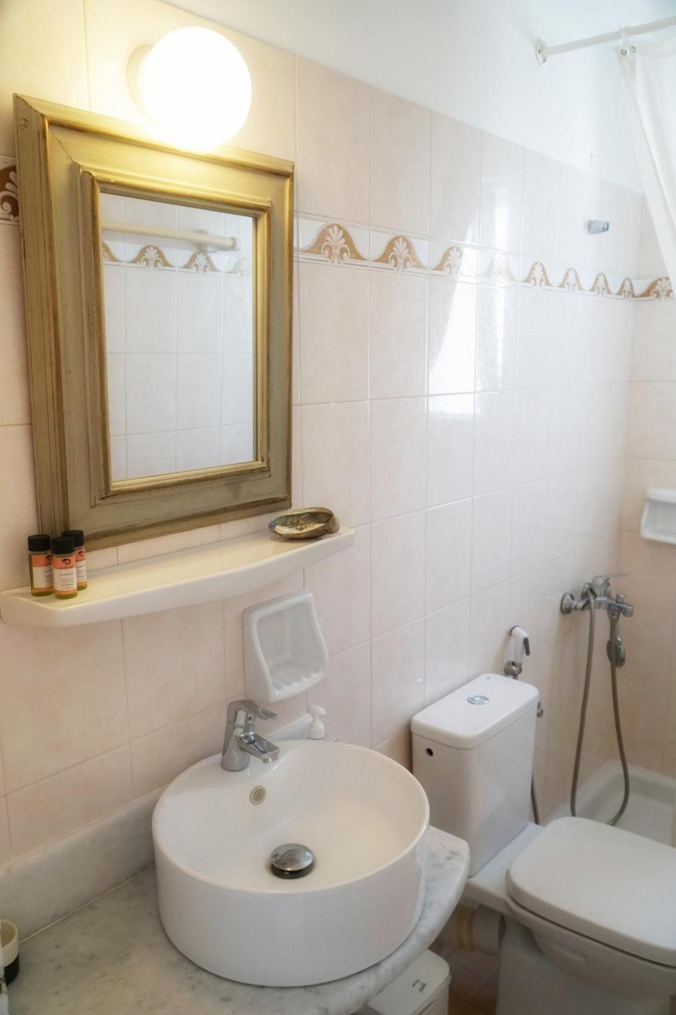 Zanneta'S House Apartman Náusza Szoba fotó