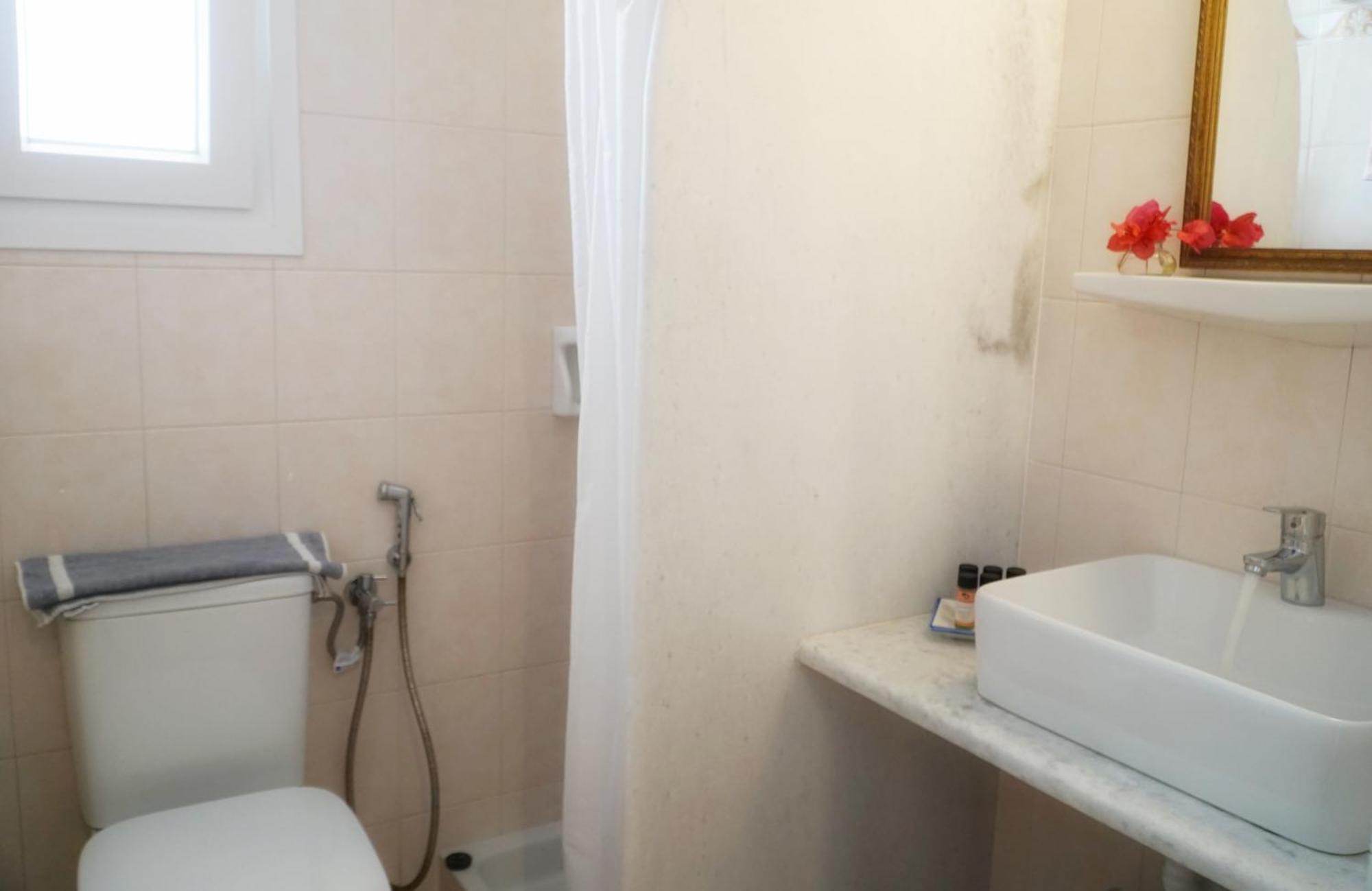 Zanneta'S House Apartman Náusza Szoba fotó